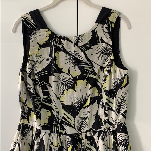 French Connection Dress - Picture 2 of 7